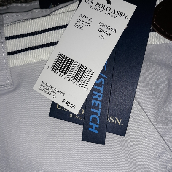 U.S POLO - Picture 3 of 4
